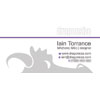 Business card design