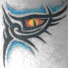 Tattoo - Dragonsize 2005