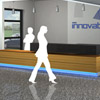 Alba Innovation Centre for CGI Media