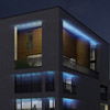 Springside, Edinburgh, for CGI Media
